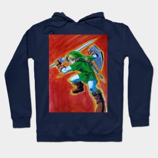 LOZ Hoodie